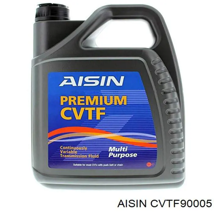 CVTF90005 Aisin Óleo de transmissão