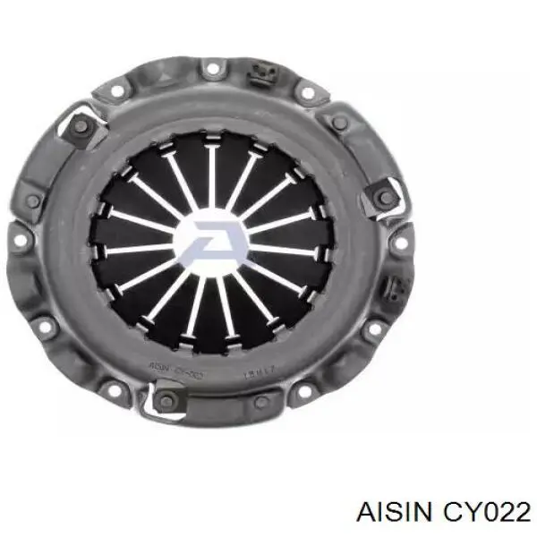 Cesta de embraiagem Aisin CY022 preço, a partir de 78,83 USD