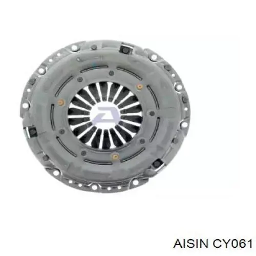 413003D400 Hyundai/Kia Cesta de embraiagem