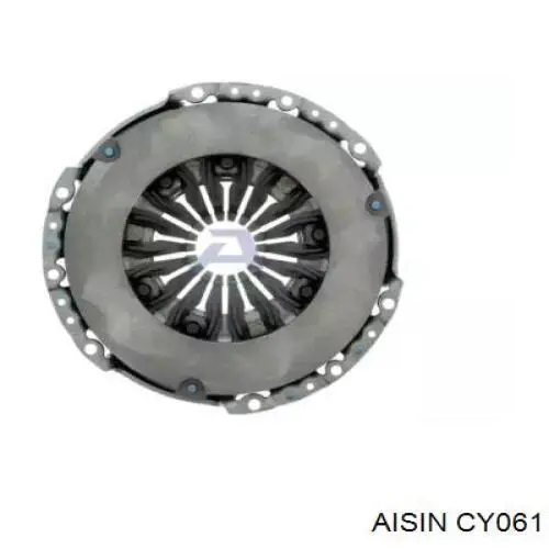 Cesta de embraiagem Hyundai/Kia 413003D400 preço, a partir de 164,44 USD