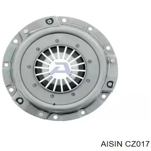 Cesta de embraiagem Aisin CZ017 preço, a partir de 115,74 USD
