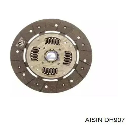 Compre UQB500020 Land Rover Disco de embraiagem