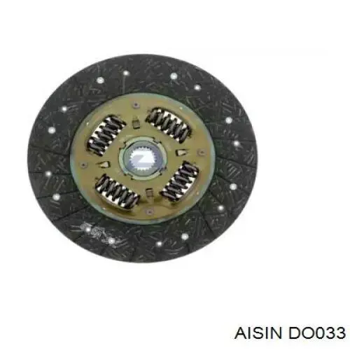 96625636 General Motors Disco de embraiagem