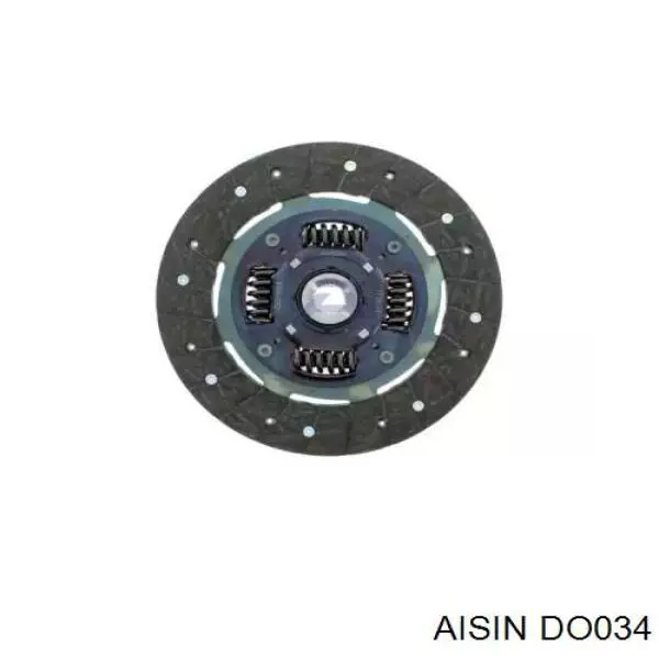 Disco de embraiagem Aisin DO034 preço, a partir de 95,34 USD