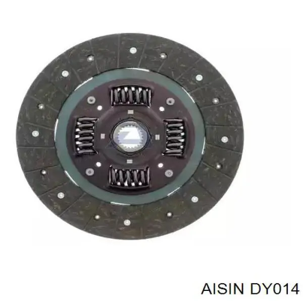 Disco de embraiagem Aisin DY014 preço, a partir de 94,18 USD