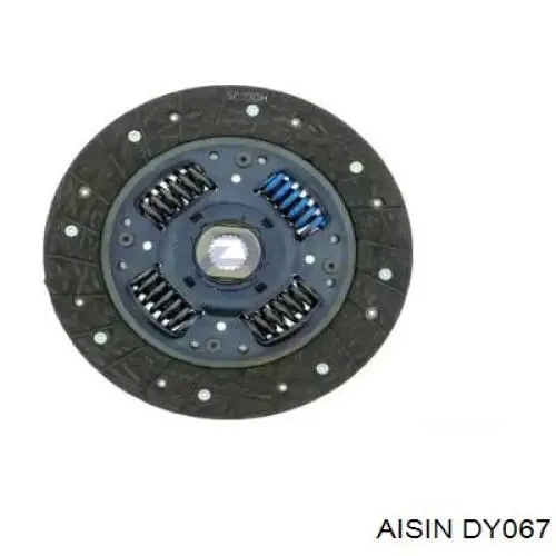 Disco de embraiagem Aisin DY067 preço, a partir de 78,21 USD