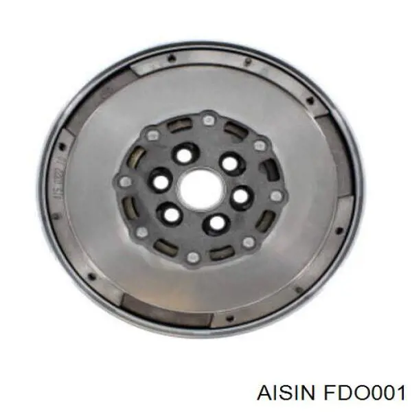 Volante de motor Aisin FDO001 preço, a partir de 789,55 USD