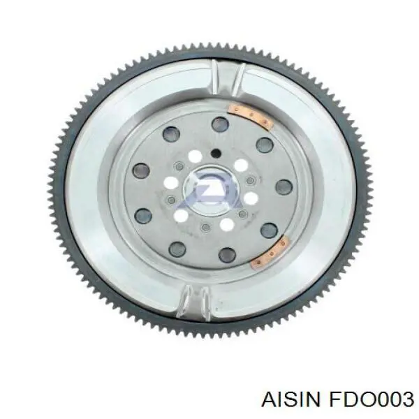 Volante de motor Aisin FDO003 preço, a partir de 557,44 USD