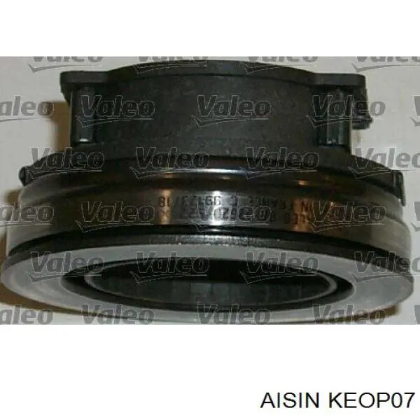 KEOP07 Aisin Kit de embraiagem (3 peças)