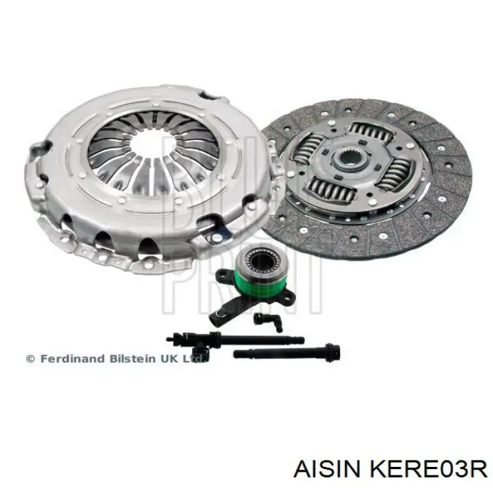Compre KERE03R Aisin Kit de embraiagem (3 peças)