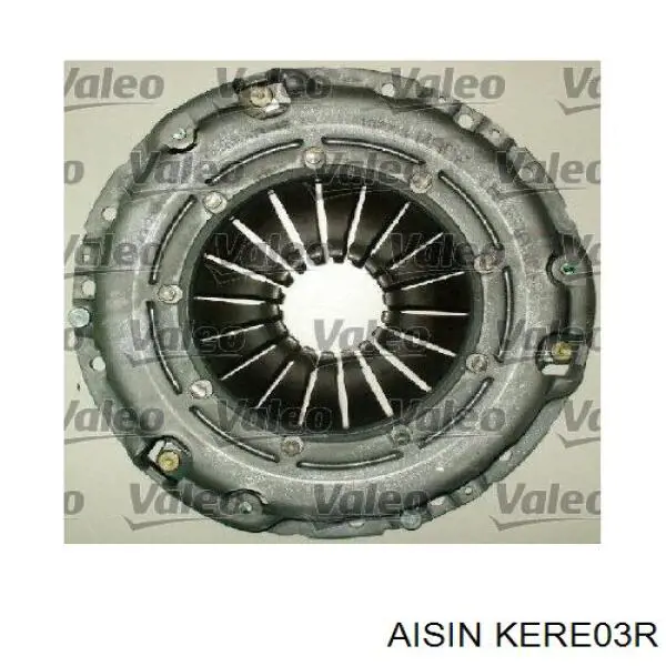 Kit de embraiagem (3 peças) Aisin KERE03R preço, a partir de 132,97 USD