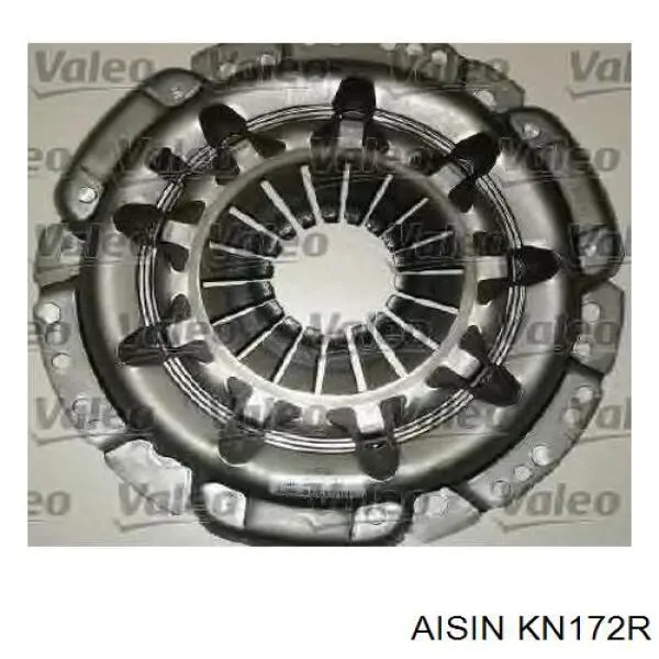 Compre KN172R Aisin Kit de embraiagem (3 peças)