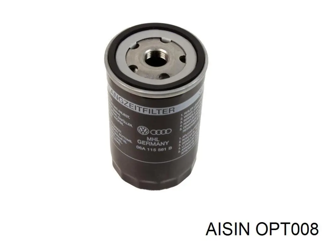 Bomba de óleo Aisin OPT008 preço, a partir de 82,11 USD