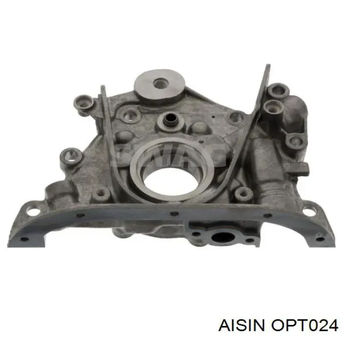Compre 1510064032 Toyota Bomba de óleo