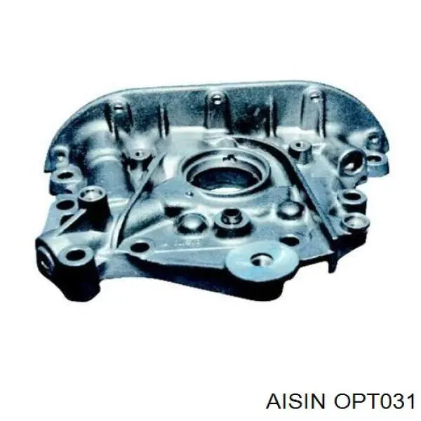 Bomba de óleo Toyota 1510015020 preço, a partir de 207,59 USD