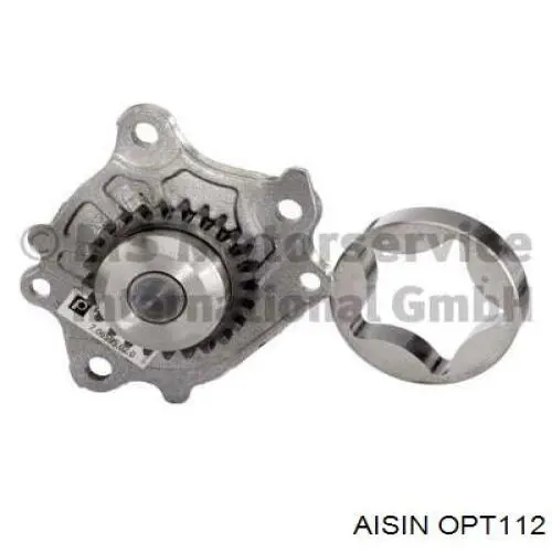 Compre 1510097401 Toyota Bomba de óleo