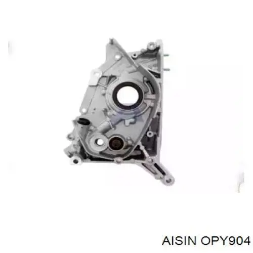 Tampa de motor dianteira Aisin OPY904 preço, a partir de 208,18 USD