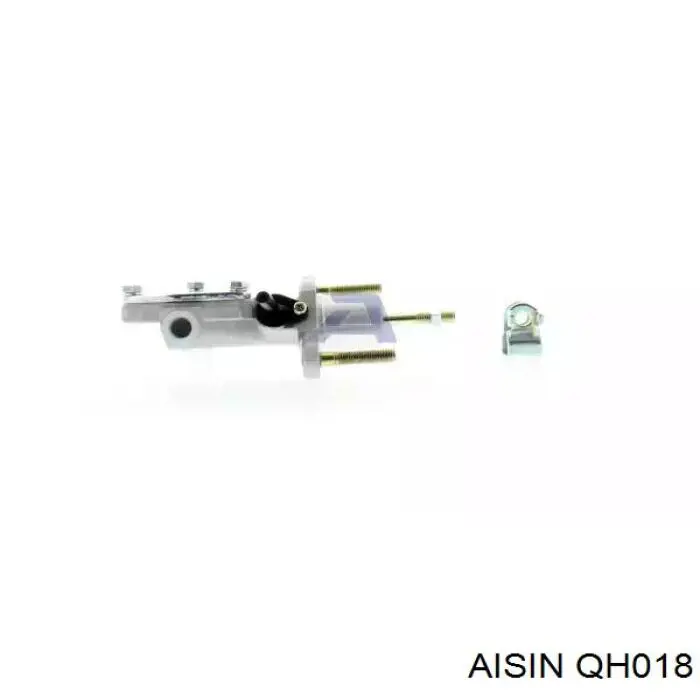 Cilindro mestre de embraiagem Aisin QH018 preço, a partir de 34,64 USD
