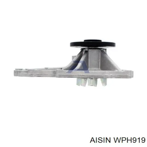 Bomba de água (bomba) de esfriamento Honda 19200RL6G01 preço, a partir de 61,31 USD