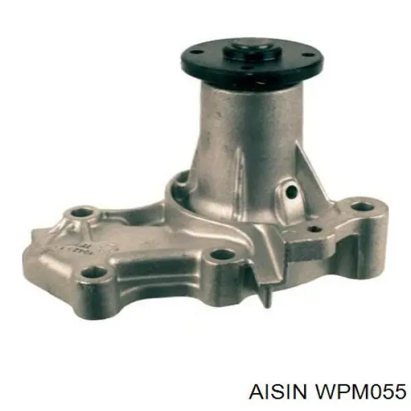 Bomba de água (bomba) de esfriamento WPM055 Aisin