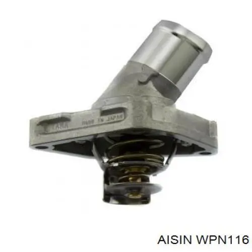 Bomba de água (bomba) de esfriamento Aisin WPN116 preço, a partir de 55,59 USD