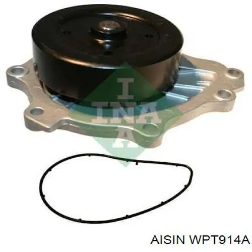 Bomba de água (bomba) de esfriamento Aisin WPT914A preço, a partir de 62,23 USD