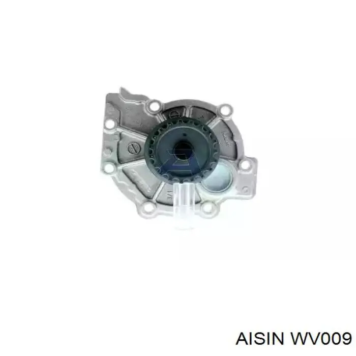 Bomba de água (bomba) de esfriamento Aisin WV009 preço, a partir de 72,82 USD