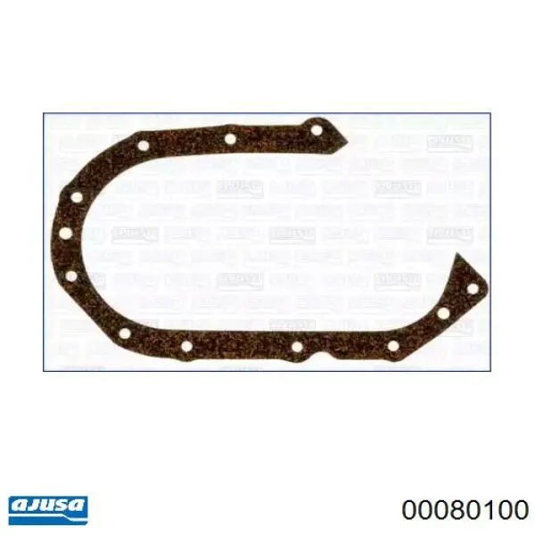  Ajusa 00080100 preço, a partir de 12,53 USD