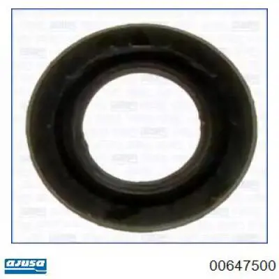 Vedante anular da cavidade de vela Ajusa 00647500 preço, a partir de 5,91 USD