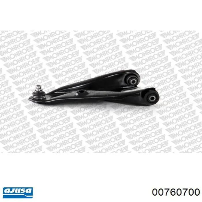 Vedante esquerdo de panela de cárter do motor 99432807 Iveco