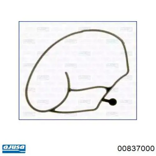 Vedante da válvula de borboleta General Motors 96352282 preço, a partir de 6,02 USD