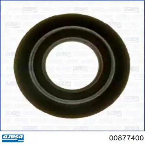 Vedante de mangueira de derivação de óleo de turbina Ajusa 00877400 preço, a partir de 4,24 USD