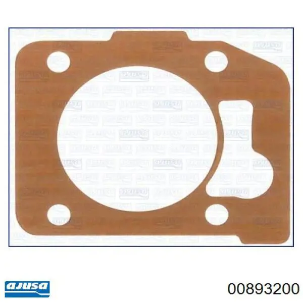 Vedante da válvula de borboleta Subaru 16175AA200 preço, a partir de 3,12 USD
