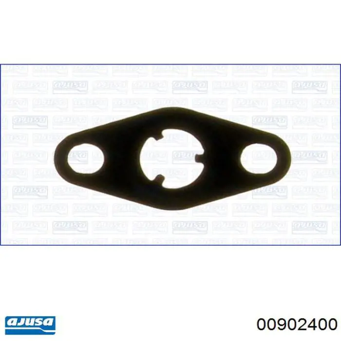 Vedante superior de tubo coletor de admissão Ajusa 00902400 preço, a partir de 8,74 USD