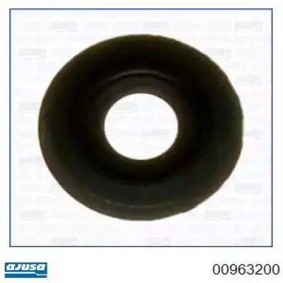 55189839 Fiat/Alfa/Lancia Anel de vedação da guia de sonda do nível de óleo de motor