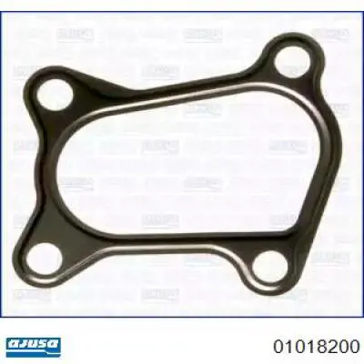 Compre 5860893 Opel Vedante de tubo de admissão do silenciador