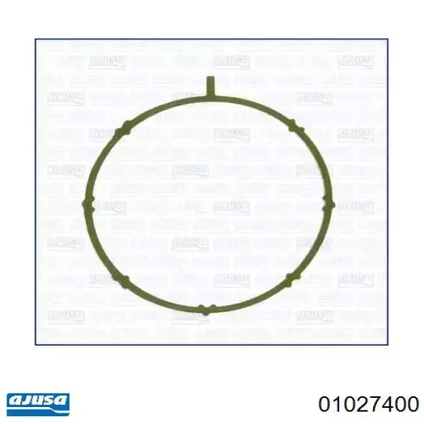 Compre 58133557 VAG Vedante da válvula de borboleta