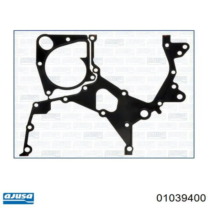 Vedante de tampa dianteira de motor Ajusa 01039400 preço, a partir de 22,38 USD