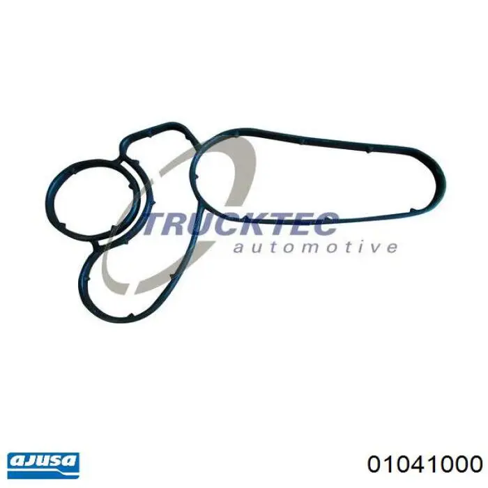 Vedante do radiador de óleo Ajusa 01041000 preço, a partir de 5,73 USD