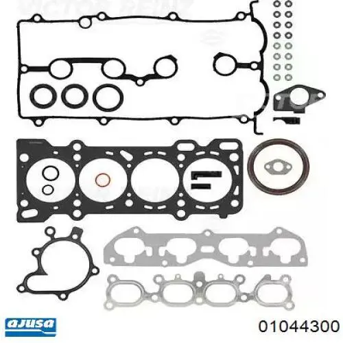 Vedante de termostato VAG 06A121149 preço, a partir de 6,99 USD