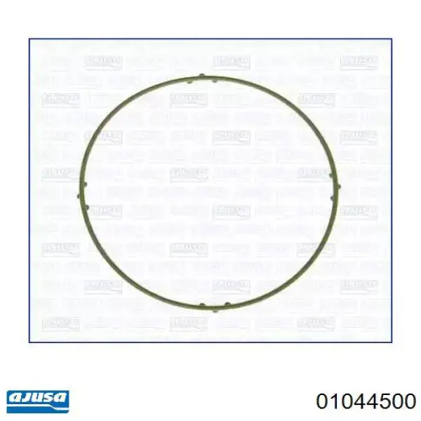 Compre 01044500 Ajusa Vedante da válvula de borboleta