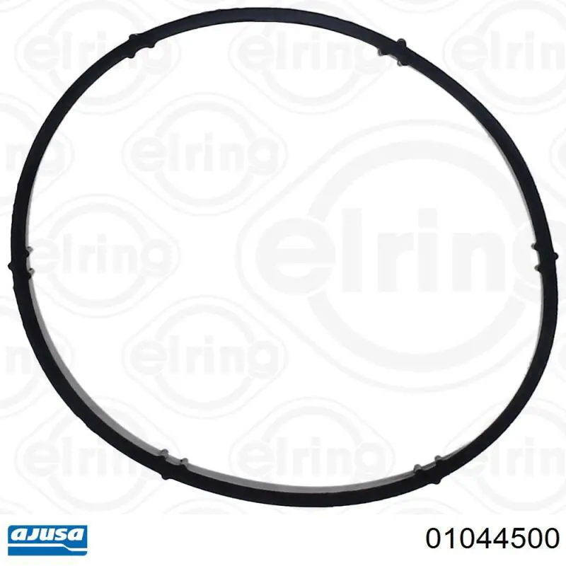 Vedante da válvula de borboleta Ajusa 01044500 preço, a partir de 8,26 USD
