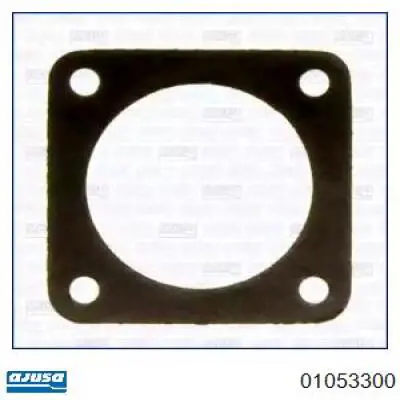 ERR6620 Land Rover Vedante de válvula EGR de recirculação