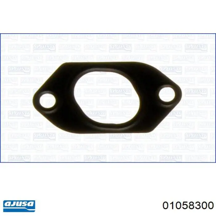 Vedante de válvula EGR de recirculação Mercedes A6680980180 preço, a partir de 4,11 USD
