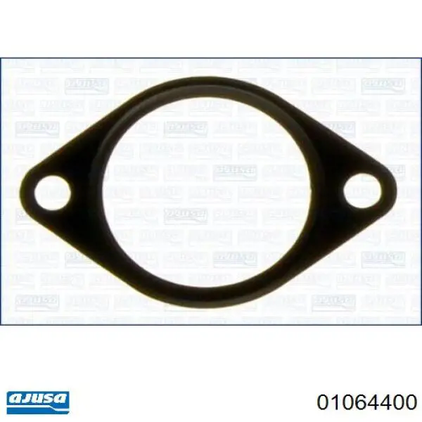Vedante de válvula EGR de recirculação Ajusa 01064400 preço, a partir de 2,54 USD