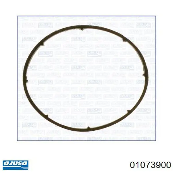 Vedante de adaptador do filtro de óleo Ajusa 01073900 preço, a partir de 8,11 USD
