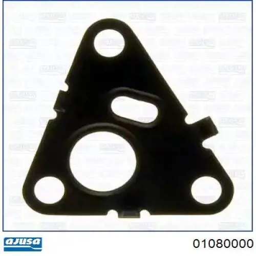 Vedante de turbina, inserto flexível Ajusa 01080000 preço, a partir de 4,65 USD