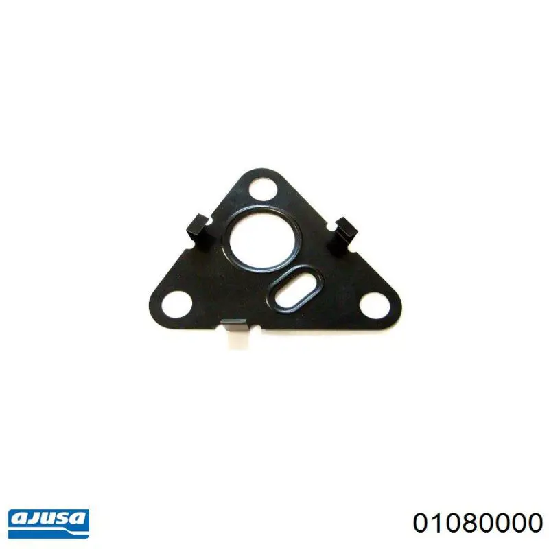 Vedante de turbina, inserto flexível Ajusa 01080000 preço, a partir de 4,52 USD