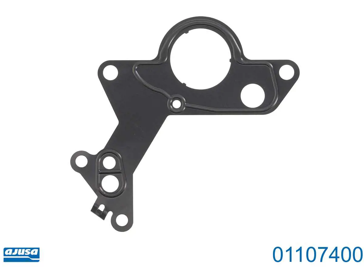 Vedante de bomba de tandem Ajusa 01107400 preço, a partir de 8,49 USD