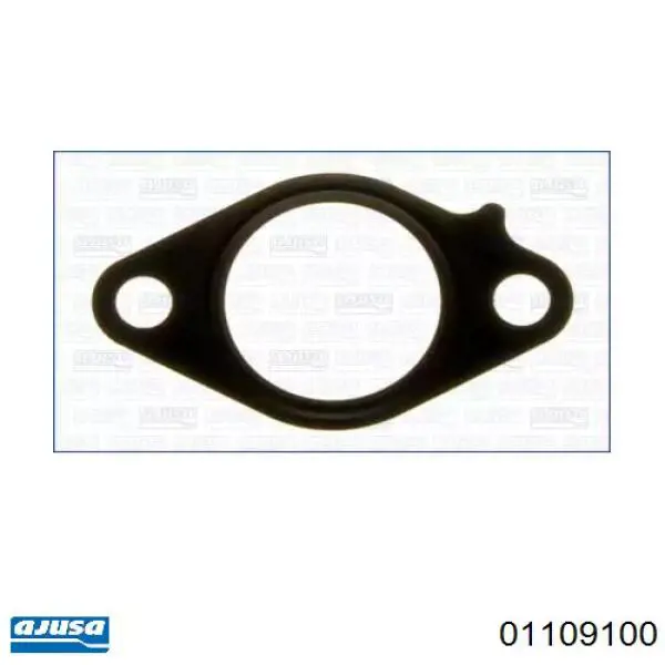 18719RBDE01 Honda Vedante de válvula EGR de recirculação